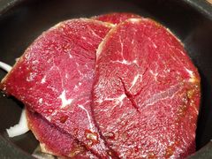 -九田家黑牛烤肉料理(太阳城店)