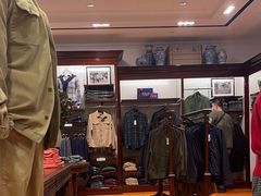 -Polo Ralph Lauren(东荟城店)