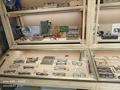 -棱石眼镜(CP静安店)