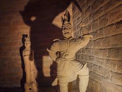 -洛阳古墓博物馆