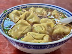 -古徽州馄饨店(宝安路店)