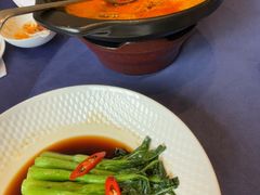 -新加坡泰国村酒楼(五角场店)