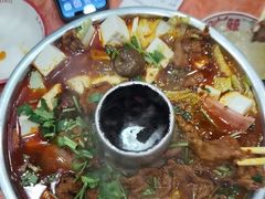 -王大乔泡椒米线·小火锅(星城天地店)