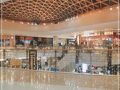 -凯德广场(金牛店)