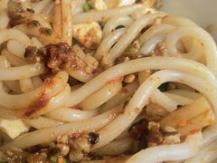 -辣辣小吃豆花米线(大观篆新农贸市场店)
