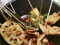 -川人百味·水煮活鱼(赛罕万达店)