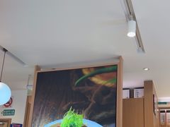 -谷田稻香·砂锅菜(汇暻广场店)
