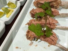-东方亚克西餐厅(西康路店)