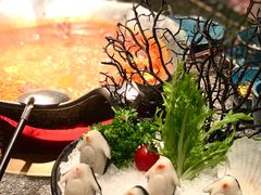 -湊湊火锅·茶憩(打浦桥日月光店)