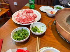 -刘老表·瓦罐汤涮肉(青云谱店)