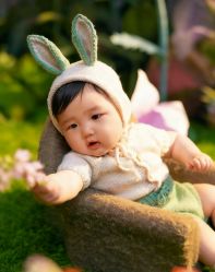 -同远QQBABY亲子摄影(北京路店)