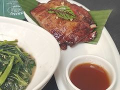 -帕蓝·暹罗料理(大学路店)