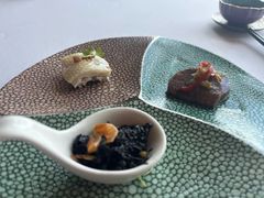-金轩中餐厅 Jin Xuan(浦东丽思卡尔顿酒店)