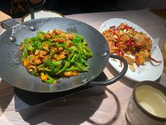 -有位虾匠·胶东土菜小馆(市北店)