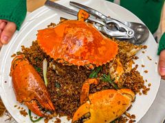 -喜记避风塘炒辣蟹(旗舰店)