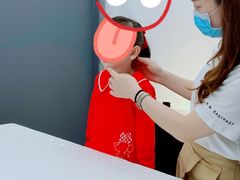 -方快—照相馆(七宝领展广场店)
