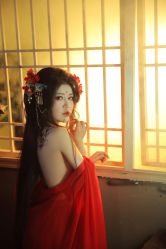 -梓摄影古装写真工作室(富力广场店)