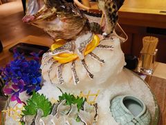 龙趸鱼-尚海豆捞(乐虹坊店)