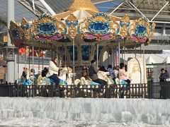 -沈阳奥体冰雪嘉年华