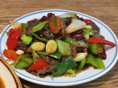 -静一餐厅·湖北菜(前门创始店)