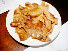 -热血兄弟·炭火烤肉(融侨中心店)