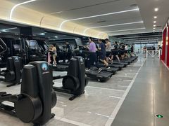 -奇迹健身(SM广场店)