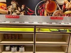 -羊来顺冰煮鲜羊 铁锅烀羊肉(中央大街店)