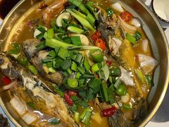 -食光慢宴·安吉土菜馆