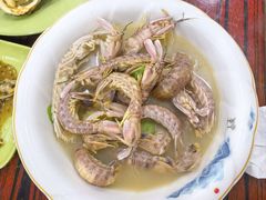 -贞姨美食·老字号海鲜大排档