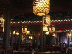 大堂-杨记隆府(时代天街店)