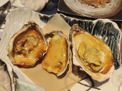 -Mr.Fish鱼鲜生海鲜放题(高德置地冬广场店)