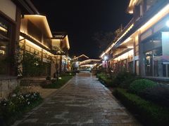 -莫干山风景区