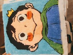-A+毛毛毯·高温珐琅·银饰DIY(三里屯店)