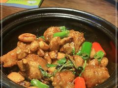 -星叶·东南亚料理(宁波万象汇店)