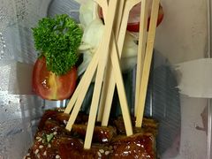 -仙隐小鹿中華の日料(正弘城店)
