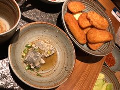 -老墙根涮肉·铜锅·烧烤(欢乐谷·王四营店)