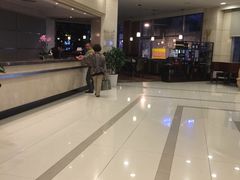 -上海瑞泰静安酒店(泰兴路店)