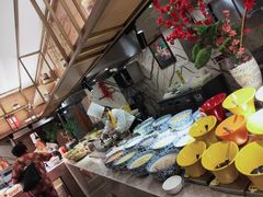 -天津瀚金佰九号温泉酒店(南楼地铁站店)