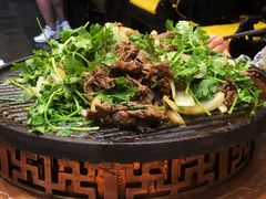 -白家大院·王府宫廷菜(苏州街店)