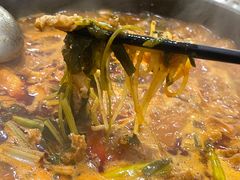 -笔记安顺夺夺粉火锅