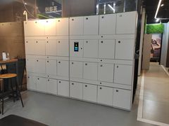 -LikingFit24小时健身•普拉提(张江店)