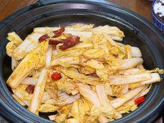-有嘢食私房菜(西关新天地店)