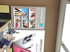 -OPPO体验店(广州荔湾区领展广场店)