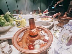 -南门涮肉(通州大船店)