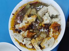 -刘老虎肉丸糊辣汤(总店)