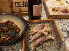 -南京大牌档(三阳广场苏宁店)