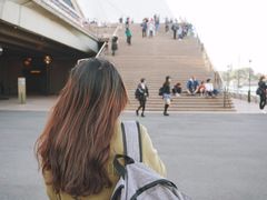 -悉尼歌剧院