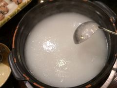粥底火锅-顺德一品粥·20年凤城老字号(芳村店)
