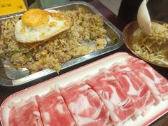 -江北北火锅馆·公路夜市(魏公村店)