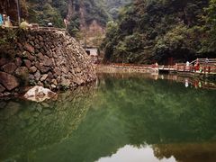 -花溪风景区